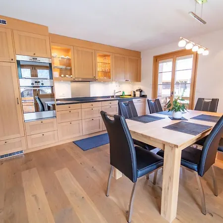 Apartment Ferienwohnung Celina *