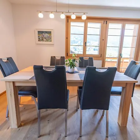Ferienwohnung Celina *