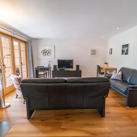 Ferienwohnung Celina Apartment *