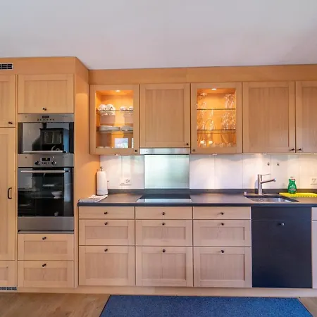 Apartment Ferienwohnung Celina *