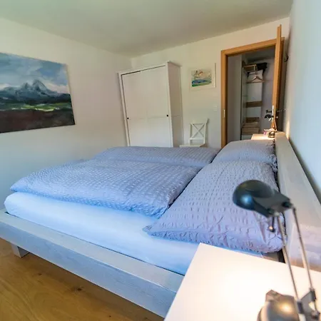 Ferienwohnung Celina Grindelwald