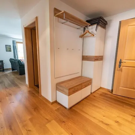Apartment Ferienwohnung Celina Grindelwald