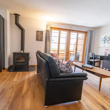 Ferienwohnung Celina