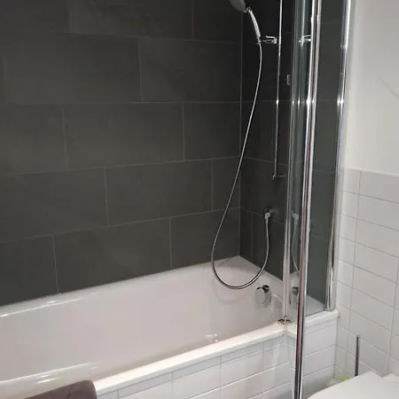 Apartment Ferienwohnung Celina *