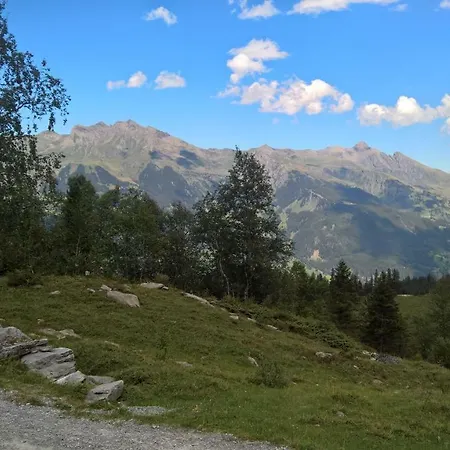 Ferienwohnung Celina Grindelwald