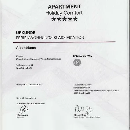 Apartment Ferienwohnung Celina *